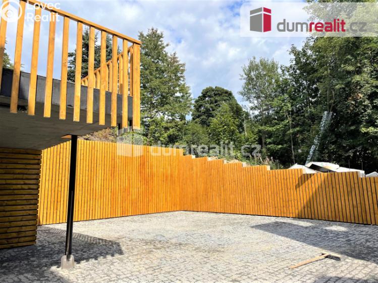 Prodej bytu 2+KK Abertamy, Pražská č. 11