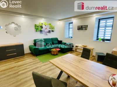 Prodej bytu 2+KK Abertamy, Pražská č. 2