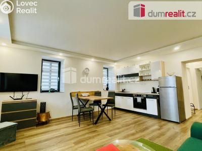 Prodej bytu 2+KK Abertamy, Pražská č. 3