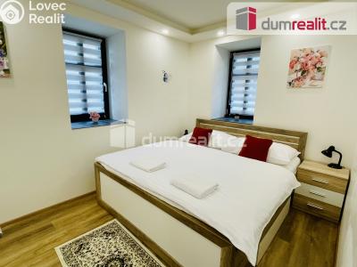 Prodej bytu 2+KK Abertamy, Pražská č. 4