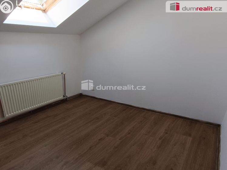 Pronájem bytu 2+1 Česká Kamenice, Lipová č. 7