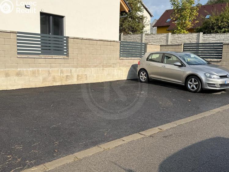 Pronájem rodinného domu Dubičné č. 22