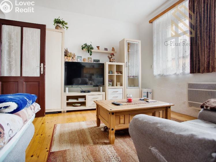 Prodej rodinného domu Bílina, Síbova 189/7 č. 3