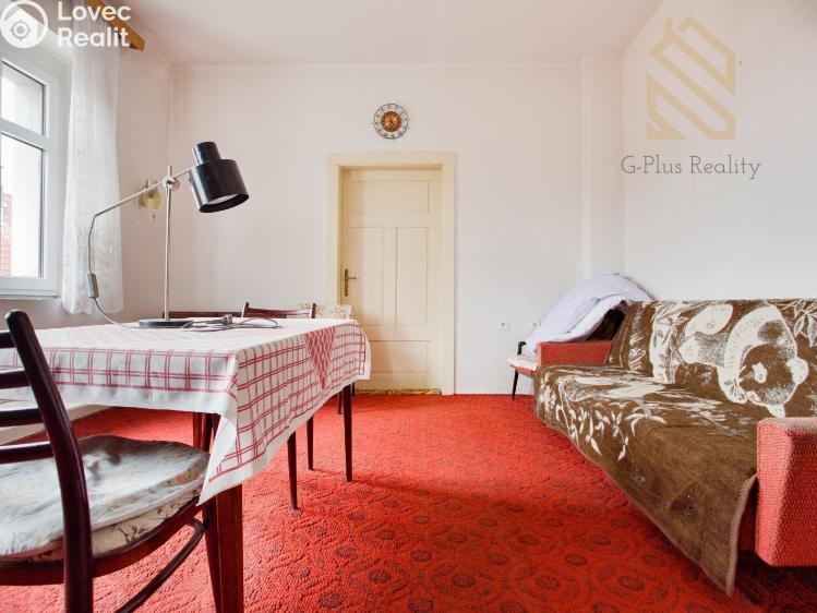 Prodej rodinného domu Bílina, Síbova 189/7 č. 8