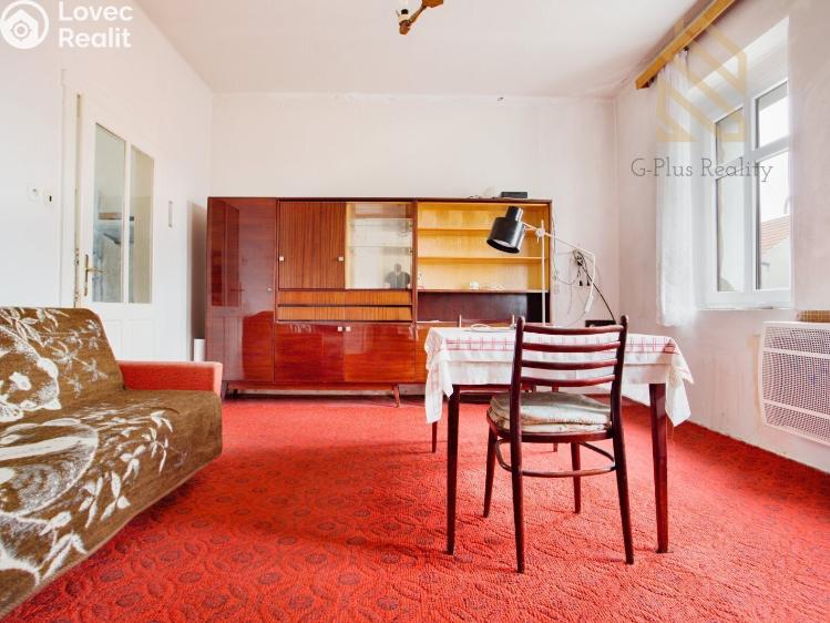 Prodej rodinného domu Bílina, Síbova 189/7 č. 10