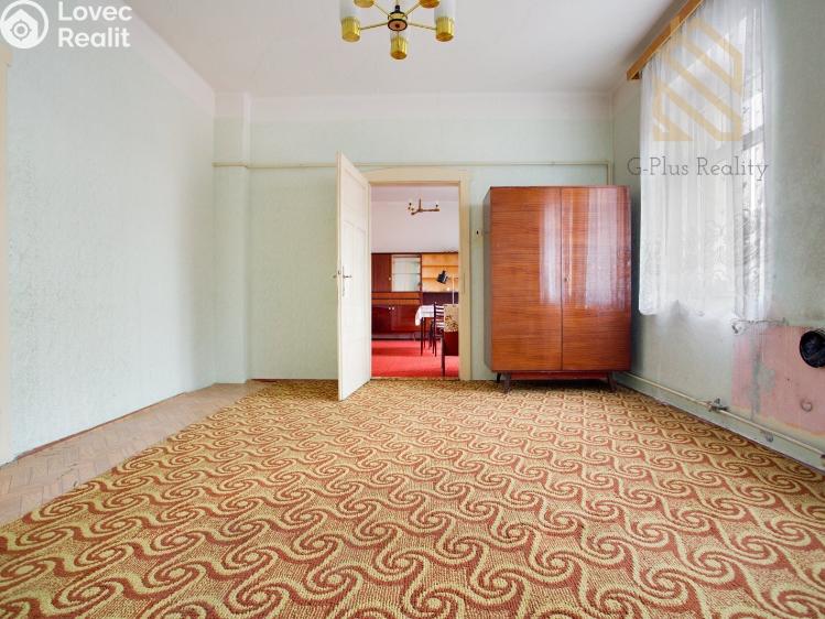 Prodej rodinného domu Bílina, Síbova 189/7 č. 11