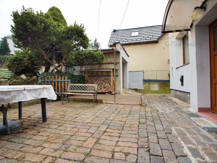 Prodej rodinného domu Bílina, Síbova 189/7 č. 12