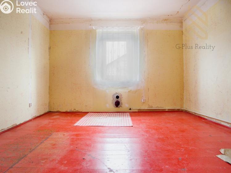 Prodej rodinného domu Bílina, Síbova 189/7 č. 15