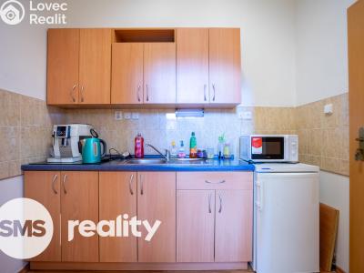 Оренда офісного приміщення Krnov, Revoluční č. 5