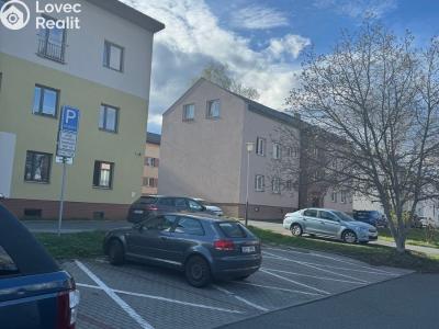 Sale garage Ostrava č. 5