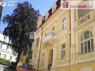 Оренда квартири 2+KK Mariánské Lázně, Úzká č. 1