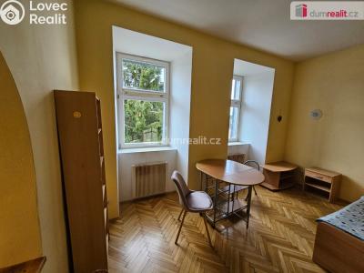 Оренда квартири 2+KK Mariánské Lázně, Úzká č. 2