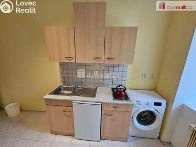 Оренда квартири 2+KK Mariánské Lázně, Úzká č. 5