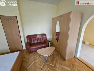 Оренда квартири 2+KK Mariánské Lázně, Úzká č. 6