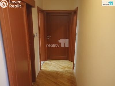 Pronájem bytu 4+KK Hejnice, Klášterní 615 č. 2