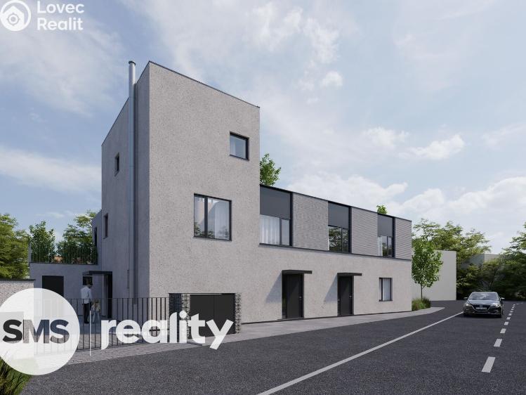 Prodej bytu 3+KK Otice, Hlavní č. 1