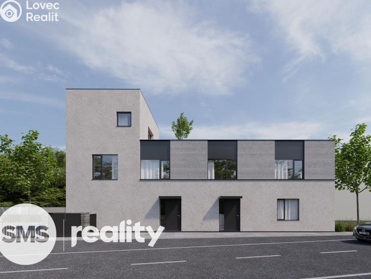 Prodej bytu 3+KK Otice, Hlavní č. 2