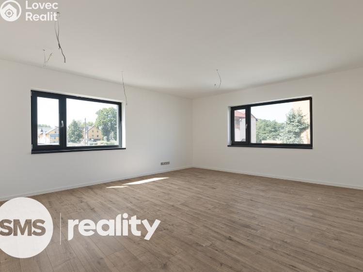 Prodej bytu 3+KK Otice, Hlavní č. 6