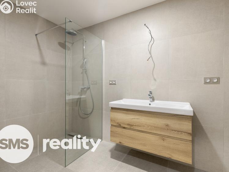 Prodej bytu 3+KK Otice, Hlavní č. 8