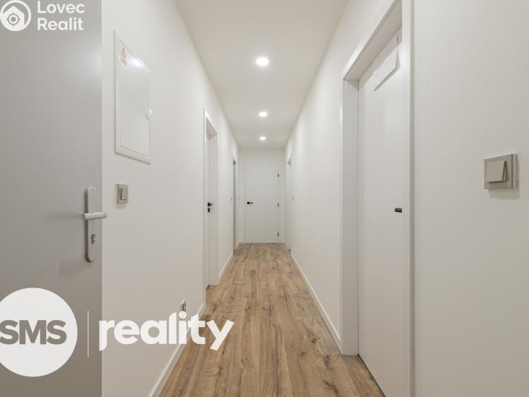 Prodej bytu 3+KK Otice, Hlavní č. 9