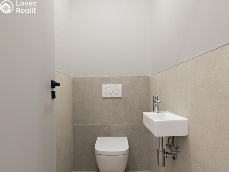 Prodej bytu 3+KK Otice, Hlavní č. 10