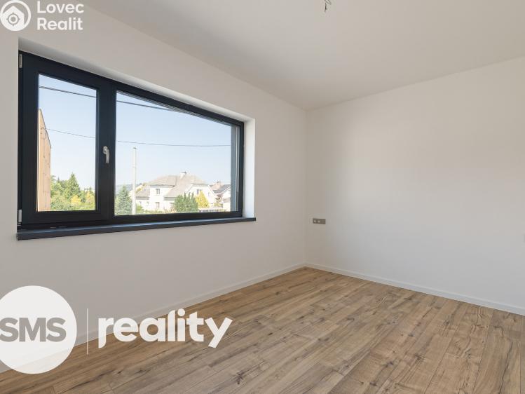 Prodej bytu 3+KK Otice, Hlavní č. 11