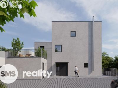 Sale apartment 3+KK Otice, Hlavní č. 4