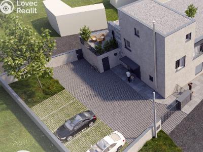 Sale apartment 3+KK Otice, Hlavní č. 5