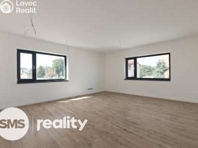 Prodej bytu 3+KK Otice, Hlavní č. 6