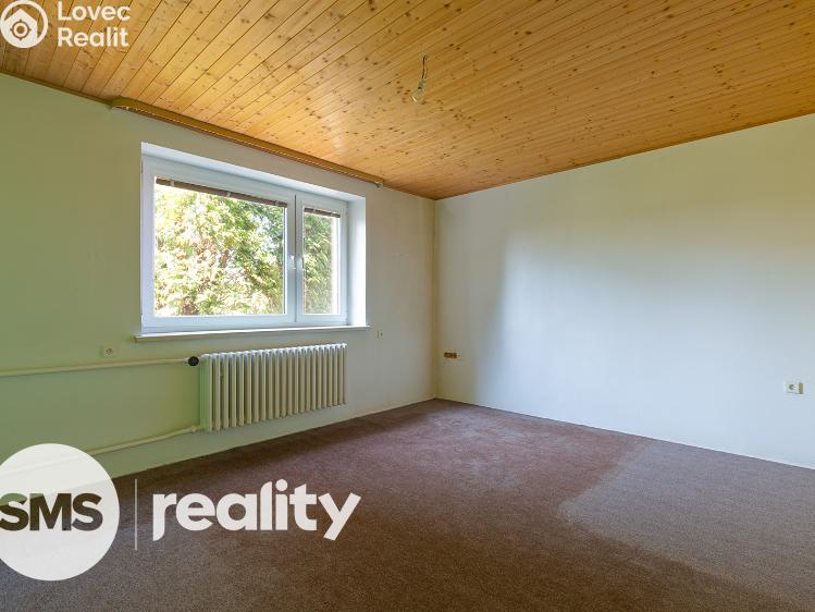 Sale multi-gen house Dolní Lutyně, Neradská 796 č. 7