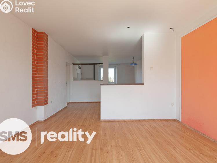 Sale multi-gen house Dolní Lutyně, Neradská 796 č. 8