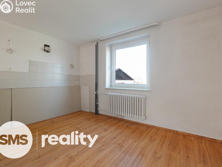 Sale multi-gen house Dolní Lutyně, Neradská 796 č. 9