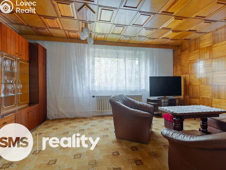 Sale multi-gen house Dolní Lutyně, Neradská 796 č. 10