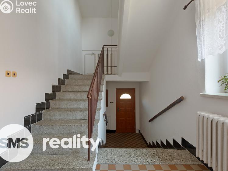 Sale multi-gen house Dolní Lutyně, Neradská 796 č. 11