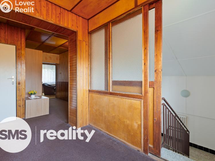 Sale multi-gen house Dolní Lutyně, Neradská 796 č. 12