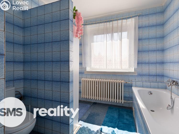 Sale multi-gen house Dolní Lutyně, Neradská 796 č. 14