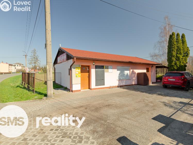 Sale multi-gen house Dolní Lutyně, Neradská 796 č. 15