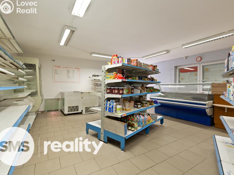 Sale multi-gen house Dolní Lutyně, Neradská 796 č. 16