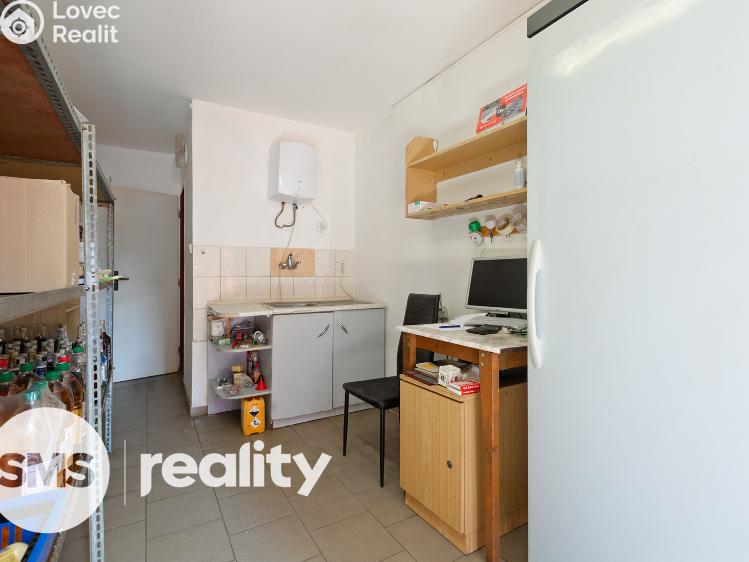 Sale multi-gen house Dolní Lutyně, Neradská 796 č. 17