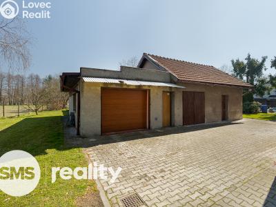 Prodej vícegeneračního domu Dolní Lutyně, Neradská 796 č. 4