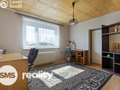 Prodej vícegeneračního domu Dolní Lutyně, Neradská 796 č. 6