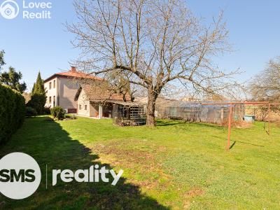 Sale multi-gen house Dolní Lutyně, Neradská 796 č. 3