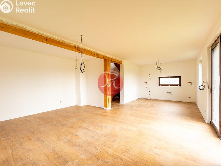 Prodej rodinného domu Sedliště č. 13