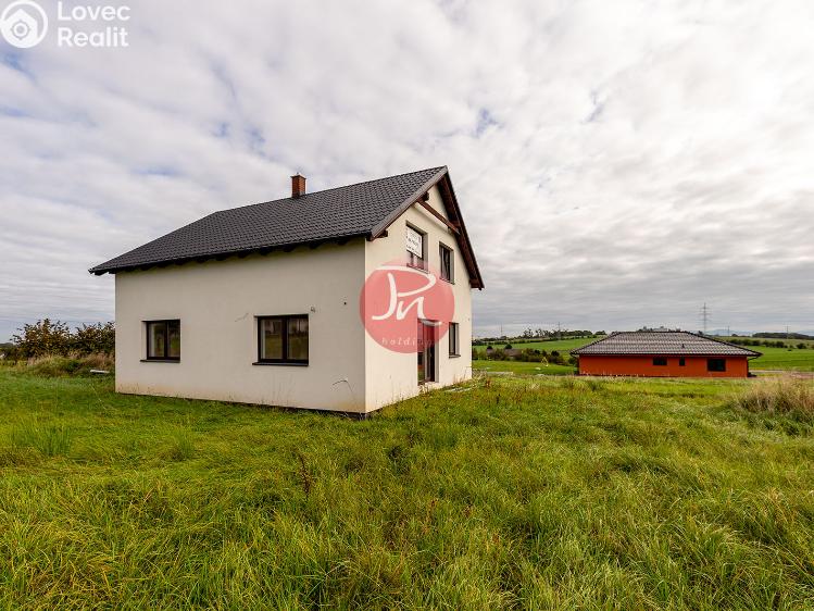 Prodej rodinného domu Sedliště č. 16