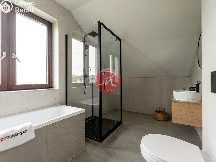 Prodej rodinného domu Sedliště č. 7