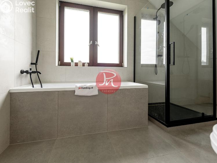 Prodej rodinného domu Sedliště č. 8