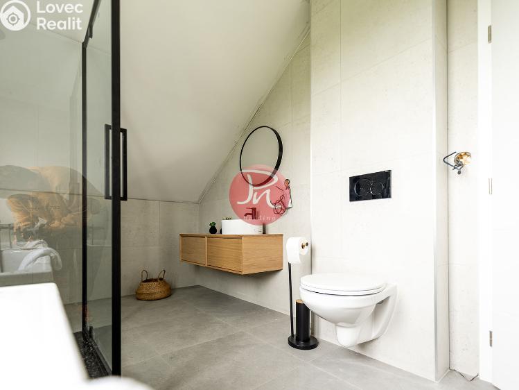 Prodej rodinného domu Sedliště č. 9