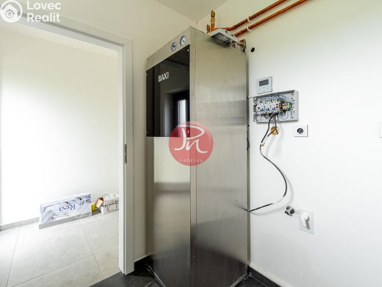 Prodej rodinného domu Sedliště č. 10