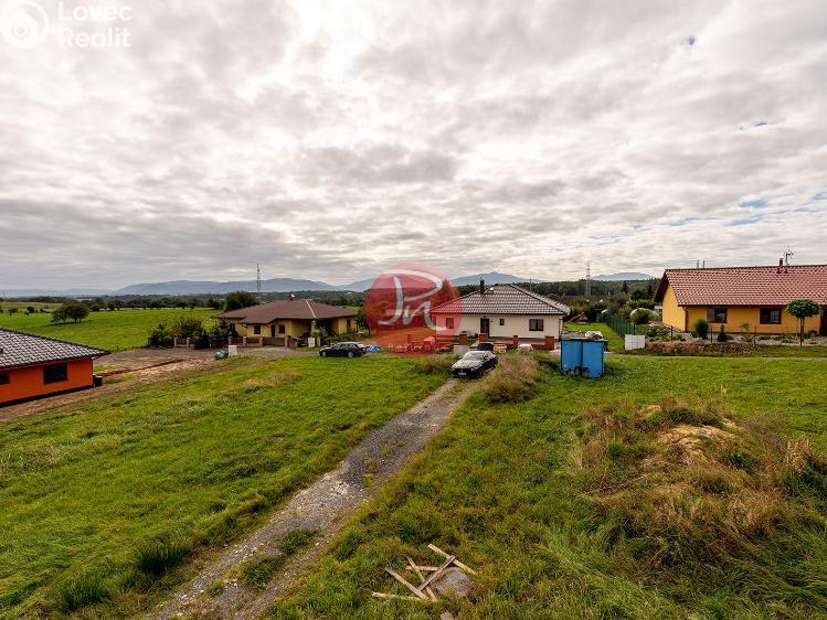 Prodej rodinného domu Sedliště č. 22