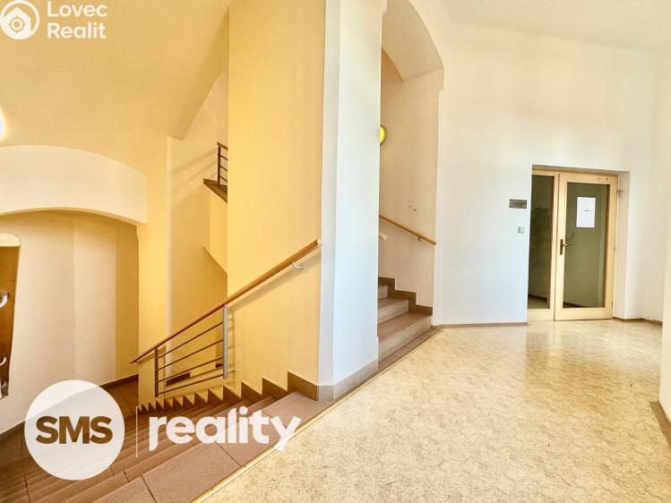 Pronájem ordinace Opava, Nákladní 400/16 č. 7